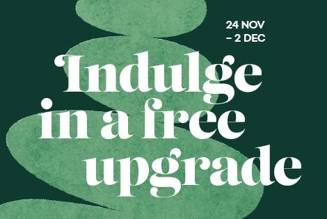 Upgrade your Škoda service plan – on us!